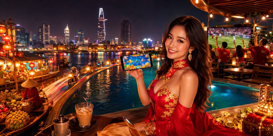 69vnkm Sản Phẩm Bắn Cá